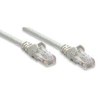 4681690.jpg CABLE PATCH CAT,INTELLINET,340427, 6, 0.5M 1.5F UTP GRIS