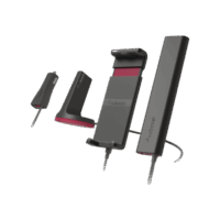 470135-p.png Kit Amplificador de señal celular 4G LTE, 3G y VOZ. Especial para vehículos donde el conductor o copiloto requiere la mayor concentración de señal. Soporta un usuario y múltiples operadores.