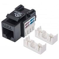 4718687-1.jpg JACK,INTELLINET,210720, CAT 6 DE IMPACTO (KEYSTONE) NEGRO