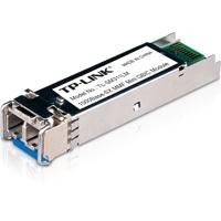 4755686-1.jpg MODULO | TP-LINK | TL-SM311LM | MULTIMODO | MINI-GBIC |TRANSCEIVER SFP PUERTO LC / UPC 550 METROS