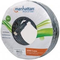 5049685.jpg CABLE HDMI,MANHATTAN,308458, 1.3 M-M 22.5M BOLSA