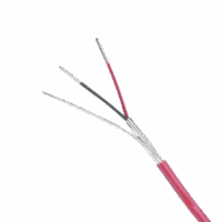 5120FL1000-p.png bobina de alambre de 305 metros de 2 conductores calibre 14 c/aislamiento pvc contra incendio