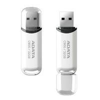 5161693.jpg MEMORIA ADATA 32GB USB 2.0 C906 BLANCO (AC906-32G-RWH)