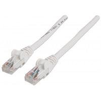 5203685.jpg CABLE PATCH,INTELLINET,336765, CAT 6, 5.0M(16.4F) UTP GRIS