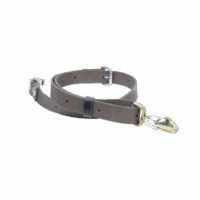 Bandola con Ganchos Templados con Seguro Doble