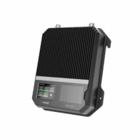 530047-p.png Amplificador Office 200 para 4G, 3G, 2G y llamada VoLTE y convencional. Especial para personalizarlo con antenas, cables y accesorios de acuerdo al requerimiento de la instalación. Puede cubrir áreas de hasta 4300 Metros Cuadrados