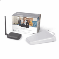 530166-p.png KIT de Amplificador de Señal Celular Home Studio, especial para Datos 4G LTE, 3G y Voz. Mejora la señal para cubrir una habitación.