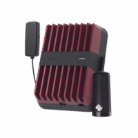 530254-p.png KIT Amplificador de Señal Celular 4G LTE, 3G y VOZ. Drive Reach Fleet. Especial para flota de vehículos que requieren un amplificador permanente. Policía, reparto, servicio, gubernamentales, etc.