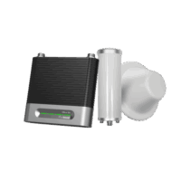 531060-p.png KIT Amplificador de Señal Celular 4G/ 3G, OFFICE 100 | Mejora la Señal Celular de Múltiples Operadores | Cubre áreas de hasta 3000 metros cuadrados