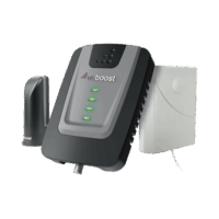 532120-p.png KIT de Amplificador de Señal Celular Home Room, especial para Datos 4G LTE, 3G y Voz. Mejora la señal en áreas de hasta 140 metros cuadrados.