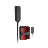 532154-p.png KIT Amplificador de Señal Celular 4G, 3G, VoLTE y Voz Convencional, Drive Reach OTR/ Especial para Tractocamión y Pick up Pesados/ Soporta múltiples dispositivos y compañías como Telcel, AT&T y Movistar a la vez.