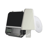 535047-p.png KIT Amplificador de señal celular 4G LTE, 3G y VOZ con antena direccional. Especial para cubrir áreas de hasta 4300 Metros Cuadrados por ser de grado comercial e industrial. Soporta múltiples operadores, tecnologías y usuarios.