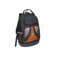55421BP14-p.png Mochila para herramientas Tradesman Pro™ de 36,8 cm en color negro con 39 bolsillos (No incluye herramientas).