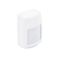 5800PIR-p.png Detector de movimiento inalámbrico con inmunidad de mascotas de 36 kilos / Batería de Larga Duración 3-4 años