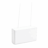 5800RP-p.png Repetidor inalambrico para la Serie 5800 Honeywell Home