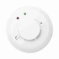 5806W3-p.png Detector Inalambrico fotoeléctrico de humo Honeywell / Batería de Larga Duración 3-5 años