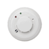 5808W3-p.png Detector Inalambrico Dual de Humo y Temperatura / Batería de Larga Duración 3-5 años