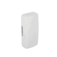 5817CBXT-p.png Transmisor Inalámbrico para Zonas Fuego e Intrusión para 2 zonas cableadas, 1 supervisada y su uso como contacto magnético / Batería de Larga Duración 3-5 años