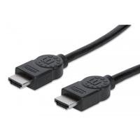 5909685.jpg CABLE HDMI,MANHATTAN,323215, 1.4 M-M 2.0M+ETHERNET
