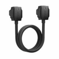 5PLUS8CABLE-p.png Cable de Alimentación de 2.2m para Conexión de EFYJ751PCSUS a EFPD303