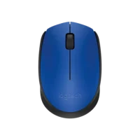 6039237279966.webp MOUSE LOGITECH M170 BLUE-K OPTICO INALAMBRICO MINI RECEPTOR USB PC/MAC/CHROME.