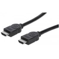 6172686.jpg CABLE HDMI,MANHATTAN,323222, 1.4 M-M 3.0M+ETHERNET,DE ALTA VELOCIDAD