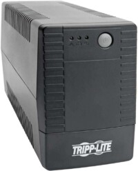 61k7ci0tmtl._ac_sl1200_.jpg NO BREAK TRIPP-LITE VS650T 120V 50 / 60HZ, 650VA / 360 WATTS INTERACTIVO 6 CONTACTOS, AVR, SERIE VS, TORRE. 3 AÑOS DE GARANTIA.