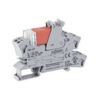 788311-p.png RELE TENSIÓN NOMINAL DE ENTRADA: 12 VCC; 2 INVERSORES; CORRIENTE PERMANENTE LÍMITE 8 A