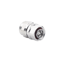 Conector DIN 7-16 DIN Macho para cables de 7/8", FXL-780, AVA5-50.