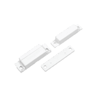 7939WH-p.png Contacto magnético para puertas y ventanas Normalmente Cerrado