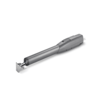 801MP0070-p.png Operador ATS para Puertas Abatibles de hasta 3 mts y 400 Kgs / Uso Semi-Intensivo / No incluye cuadro de mando