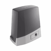 801MS0340-p.png Operador para Puertas Corredizas de Hasta 2000 Kg y 20 Metros / Para Aplicaciones de Uso Semi-Intensivo