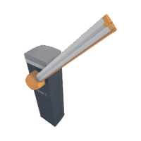 803BB0120-p.png BARRERA CAME GARD PX