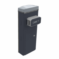 803BB0220-p.png Barrera Vehicular GT8 para Automatización de Accesos de Hasta 8 metros (No incluido) / Elegante Diseño Italiano