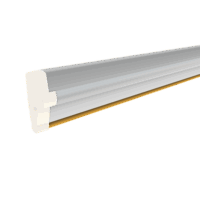 803XA0050-p.png Mastil de Aluminio Para Barreras CAME GARD PT y GARD PX / Longitud de 4 Metros