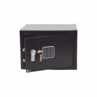 84836-p.png Caja Fuerte MEDIANA/ Electrónica/ Residencias y Oficinas/ Guardar Documentos, Electrónicos, etc