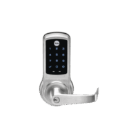84889-p.png Cerradura Autónoma NEXTOUCH NTB620/640 de Uso Rudo y Tráfico Intenso / PIN (NT260)