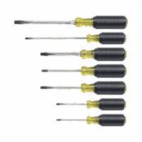 85076-p.png Juego de Desarmadores de Punta Plana y Phillips (7 Piezas).