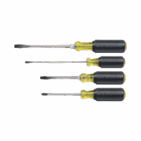 85105-p.png Juego de desarmadores de punta ranurada y Phillips de 4 piezas.