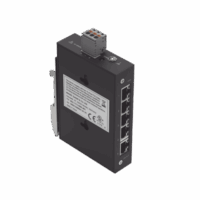 8521111_000001-p.png INDUSTRIAL ECO SWITCH 5 PUERTOS 1000 BASE-T NEGRO
