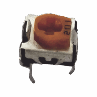 8536411000-p.png Potenciómetro ( 0 - 1 K ohm ) para reparación de Fuentes EPCOM POWER LINE ( Ajuste de Voltaje )