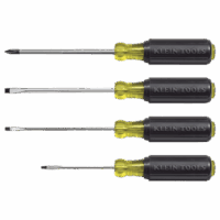 85484-p.png Juego de desarmadores miniatura de punta ranurada y Phillips de 4 piezas