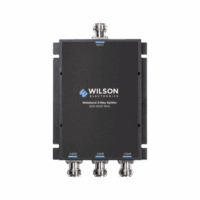 859112-p.png Divisor de 3 salidas, 50 Ohm, 600-4000MHz conector N-Hembra