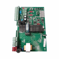 880010063-p.png Tablilla para Motor Corredizo CAME 001U2813