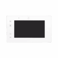 89158-p.png Monitor intertouch blanco YDV7702, para tvportero 80139