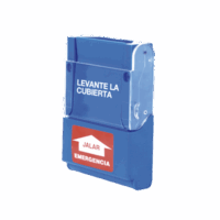 904PB-p.png Estación manual de Emergencia / Policarbonato Alta Resistencia / 2 Años Garantia