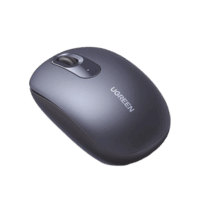 90550-p.png Mouse Inalámbrico 2.4G 800/1200/1600/2400 DPI | Función de 3 botones | Alcance 10m | Silencioso | Ergonómico | Anti-caída y Anti-interferencias | Batería Alcalina AA incluida | Midnight Blue.