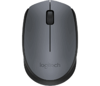 910-004940a.png MOUSE LOGITECH M170 GREY-K OPTICO INALAMBRICO MINI RECEPTOR USB PC/MAC/CHROME