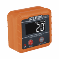 935DAG-p.png Inclinómetro y Nivel digital con Magneto y Pantalla Digital que Gira en Posición Invertida