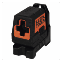 93MCLG-p.png Mininivel Láser Verde de Líneas en Cruz, con Montaje Magnético y para Tripoide. Alcance de 15.2 m.